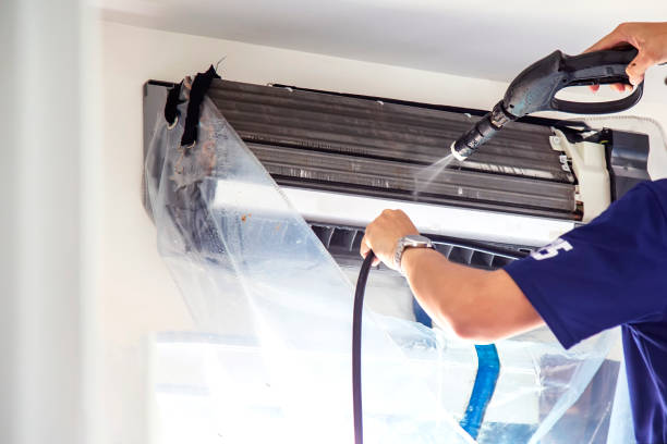 Best Best Air Duct Cleaning Company  in Diand, MO