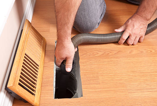 Best Local Air Duct Cleaning Services  in Diand, MO