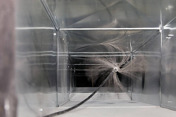 Professional Airduct Cleaning in Diamond, MO