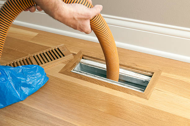 Best Professional Duct Cleaning Services  in Diand, MO