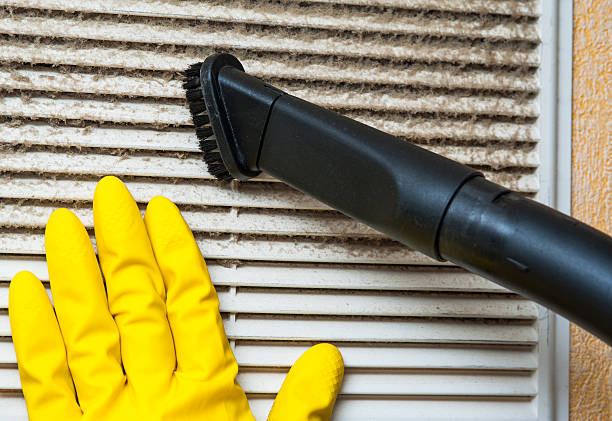 Best Emergency Air Duct Cleaning  in Diand, MO