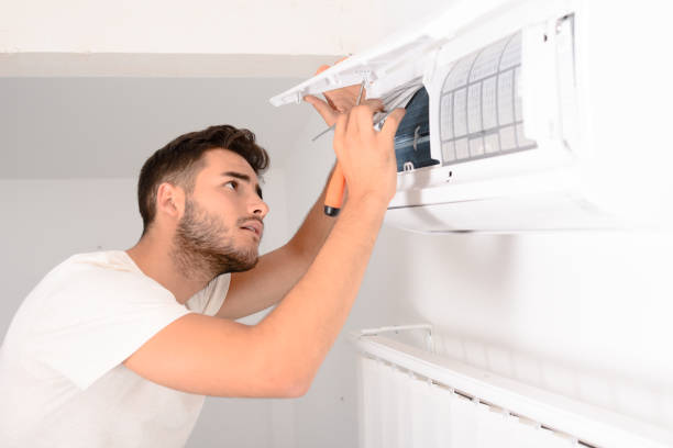 Best Best Air Duct Cleaning Company  in Diand, MO